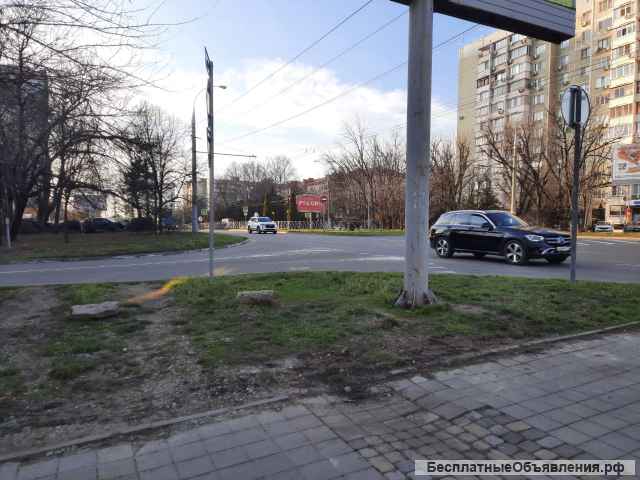 Участок 6 соток ИЖС на ул. Некрасова