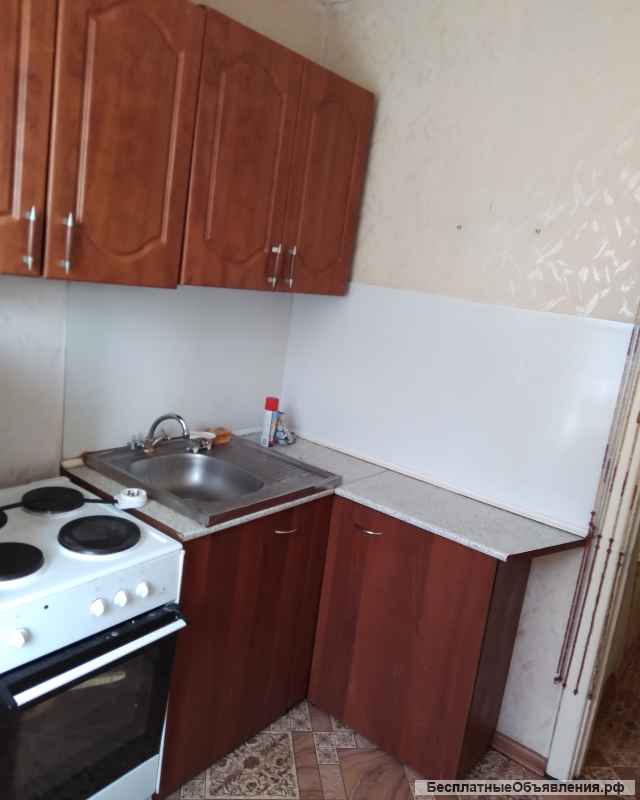 Малосемейка, 2/9, площадь 30,1, без посредников