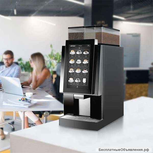 ПРОДАЄМО Кавові машини / Кавоварки Jetinno (Джетіно) Нові ВСЕ У НАЯВНОСТІ ОПТ та Роздріб