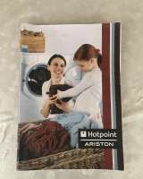 Стиральная машина Hotpoint Ariston armxxd 129