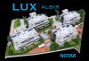 Люкс Альбир таунхаусы в современном стиле