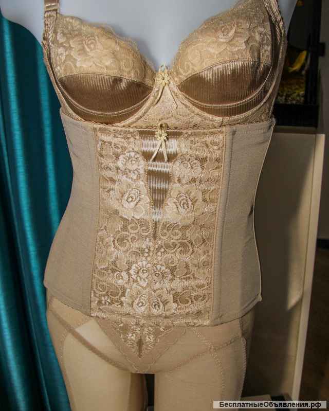 Дарю всем Дам ам -80% Элит коррект белье Youneed, Healthy Joy