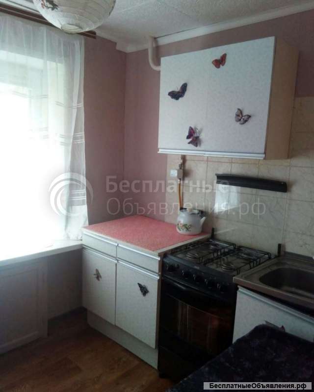 Сдам 1 комнатную квартиру
