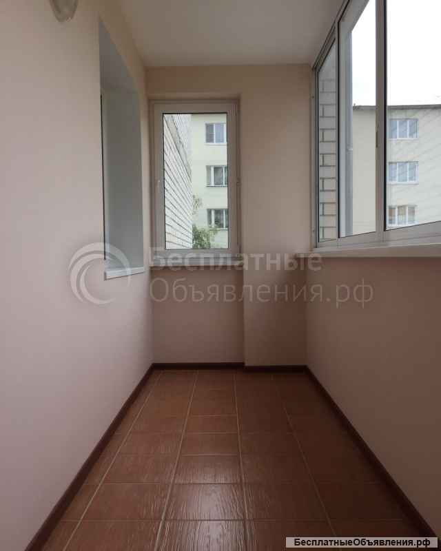 «Формула Балконов» - ремонт и отделка балконов под ключ