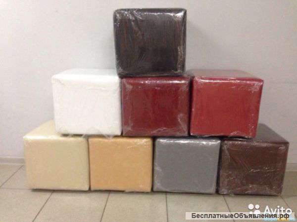 Банкетка для торгового зала