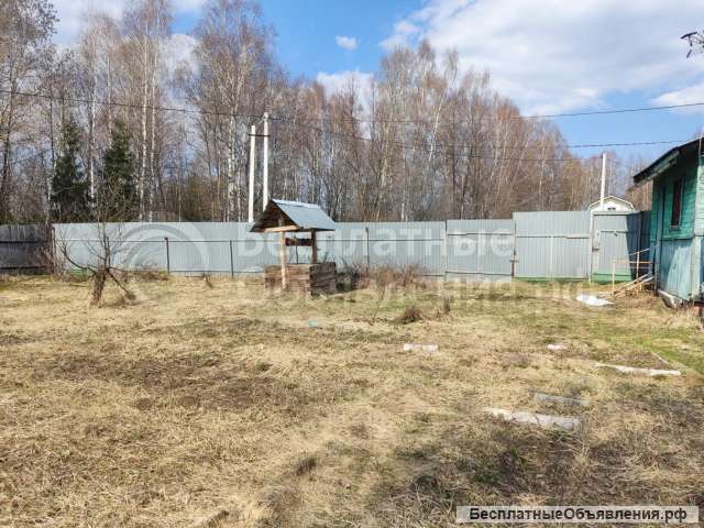 Дача п.Головино 450 000 р.