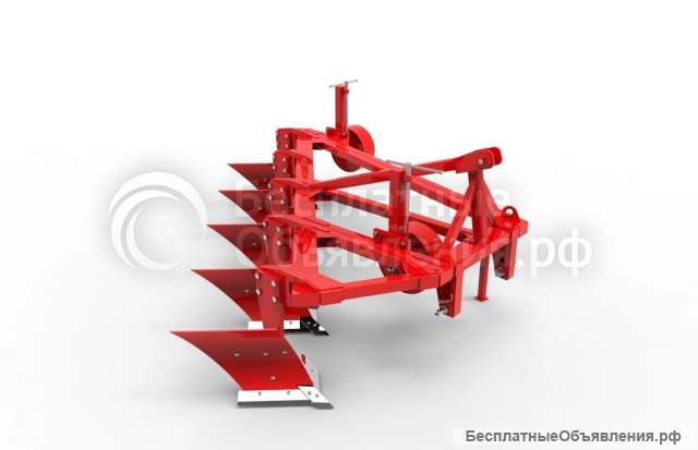 Плуг ПКС-5 Артайус