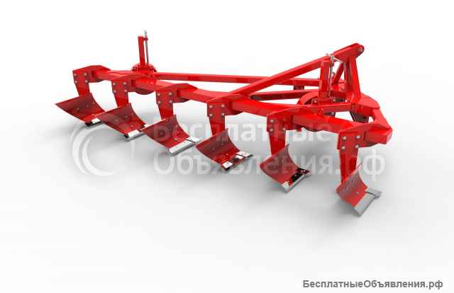 Плуг ПКС-5 Артайус