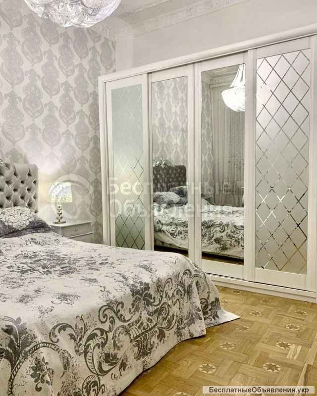 Квартира на Канатной