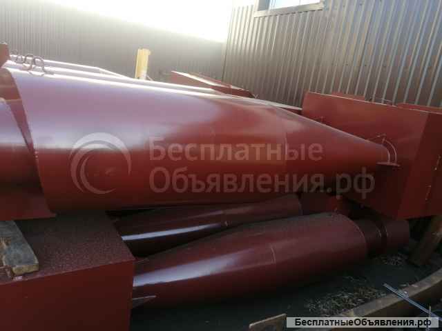 Циклоны ЦН-11, ЦН-15