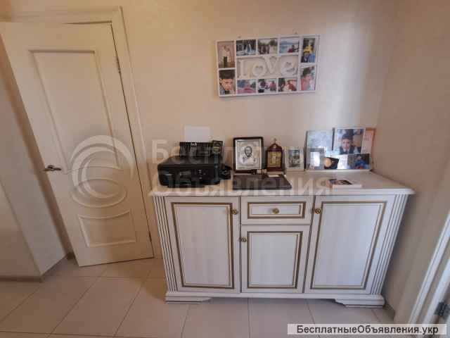 Квартира на Дюковской