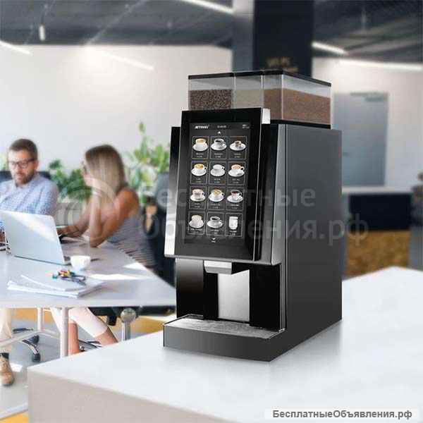 ПРОДАЄМО Кавові машини / Кавоварки