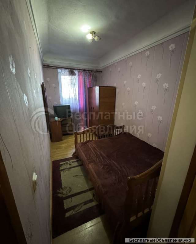 3к квартира на Молдованке