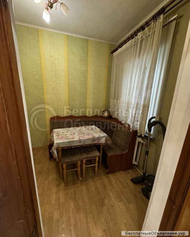 3к квартира на Молдованке