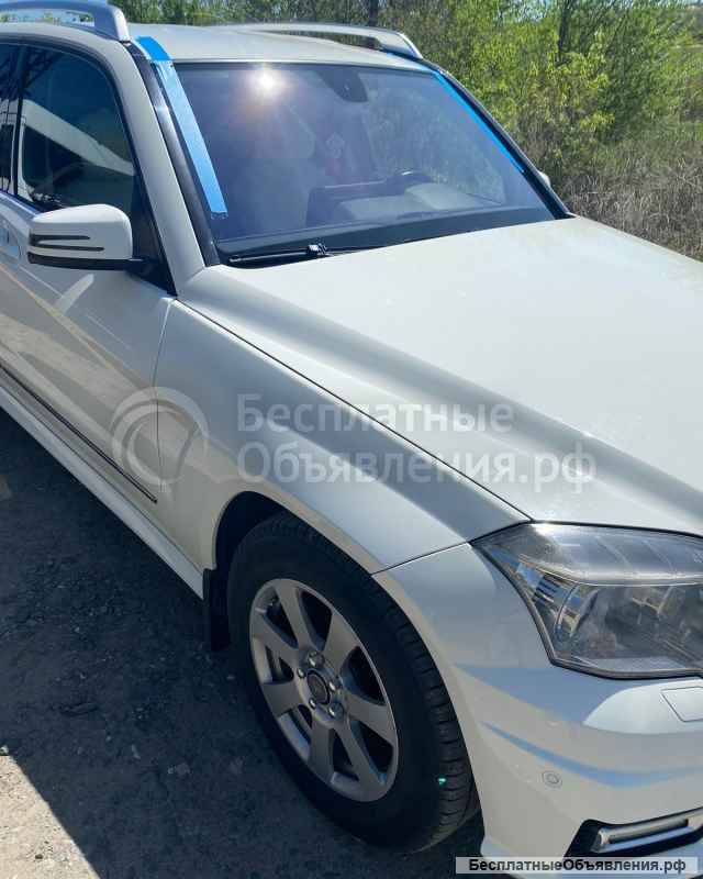 Замена лобового стекла