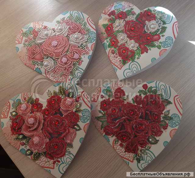 Открытки ручной работы