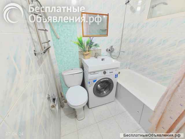 1 комн. квартиру в центре Сочи