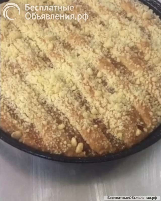 Пироги на заказ