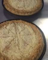 Пироги на заказ