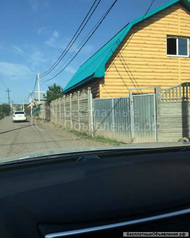 Земельного участка