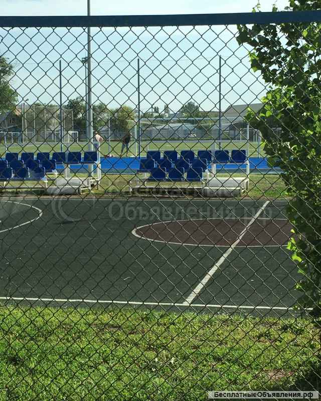 Земельного участка