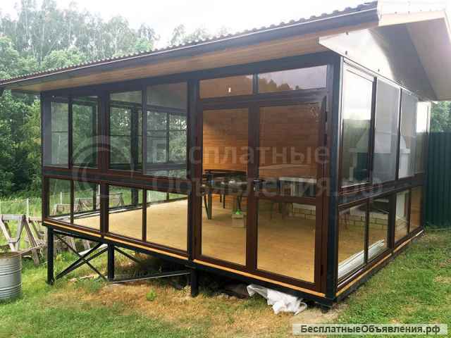 «Новосиббалкон» ваш надежный партнёр в остеклении, утеплении и отделке балконов, лоджий