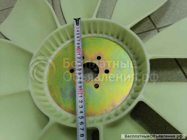 11NB-00041 Крыльчатка вентилятора 11NB-00041, 11NB00041