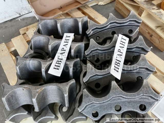 14X-27-15111 Сегмент звездочки D65 - 14X-27-15111, 14X-27-15111