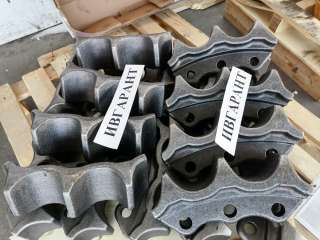 14X-27-15112 Сегмент звездочки D65 - 14X-27-15112, 14X-27-15112