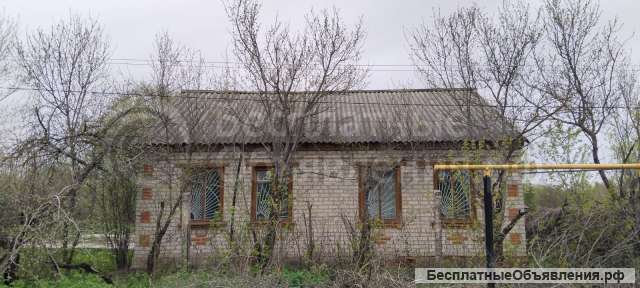 Комплекс зданий в г. Острогожск
