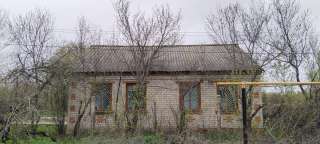 Комплекс зданий в г. Острогожск