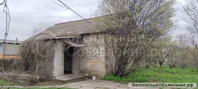 Комплекс зданий в г. Острогожск