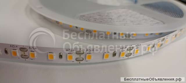 Светодиодная лента 12 V