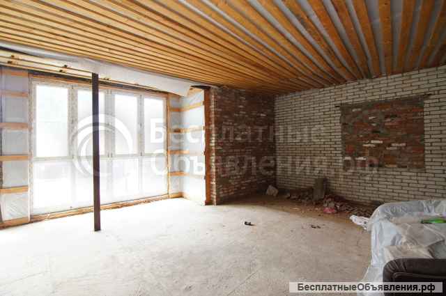 Дом 142 кв.м. в клевом месте