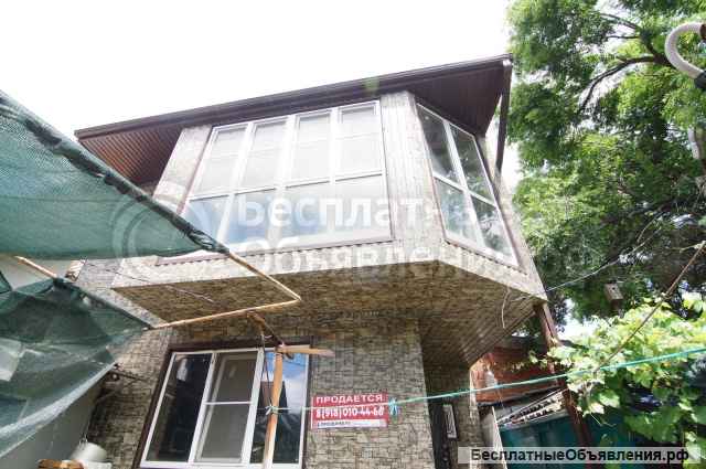 Дом 142 кв.м. в клевом месте