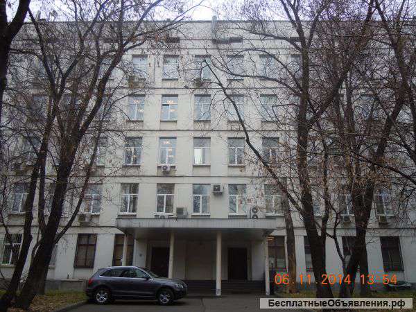 Аренда офисных площадей от собственника