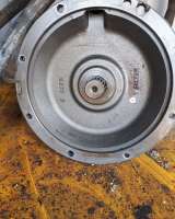 Гидромотор поворота Hitachi zx 240