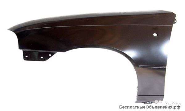 Левое крыло Daewoo Nexia (n100)