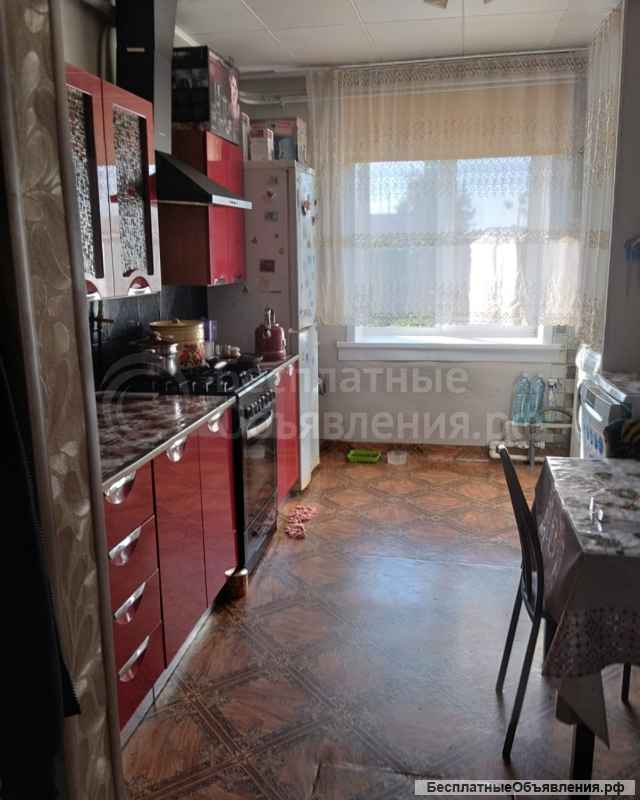 Уютный дом на Обском море