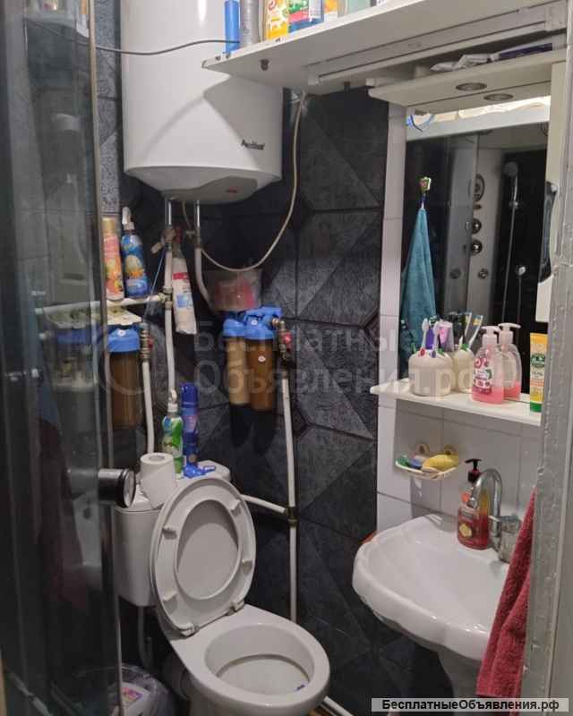 Уютный дом на Обском море