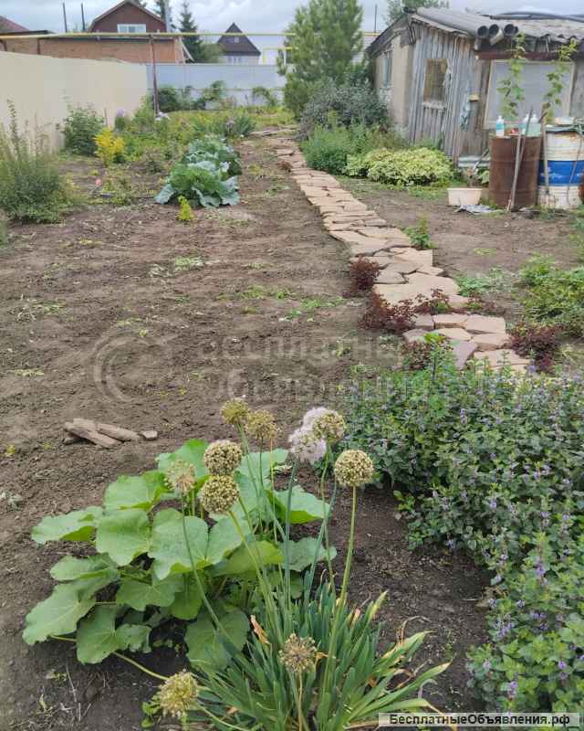 Уютный дом на Обском море