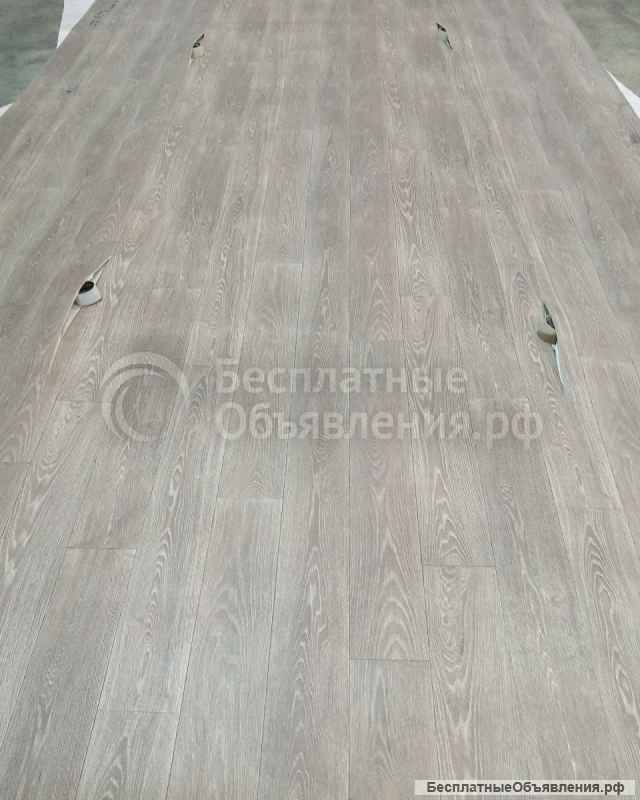 Линолеум на войлоке