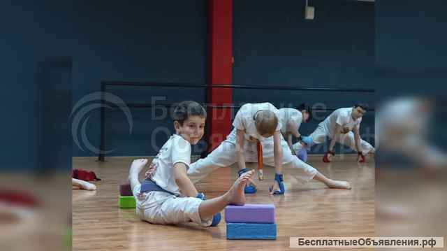 Спорт секция единоборства для детей Ростов Зжм Стачки