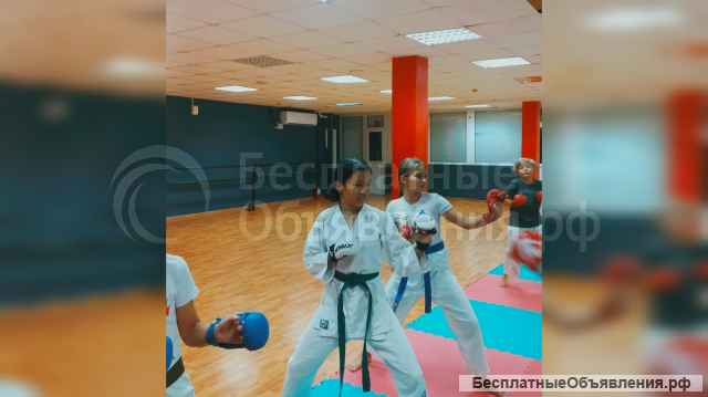 Спорт секция единоборства для детей Ростов Зжм Стачки