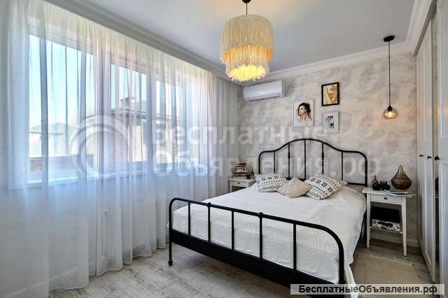 Таунхаус 93 м² 1.3 сотки