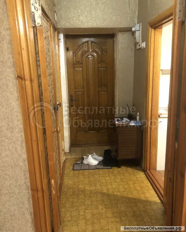 Уютная 3 комнатная квартира в центральном районе города
