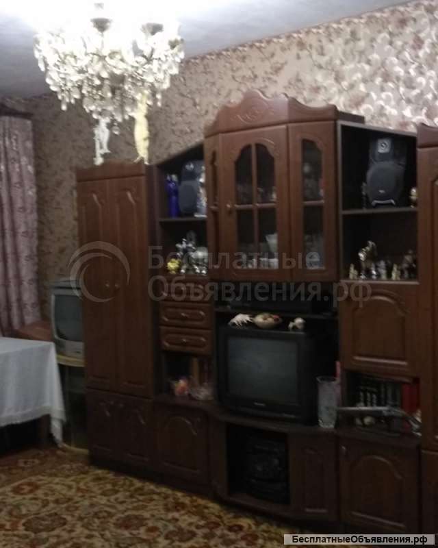 Улучшенной планировки 2 комн кв. в Центральном р-не города