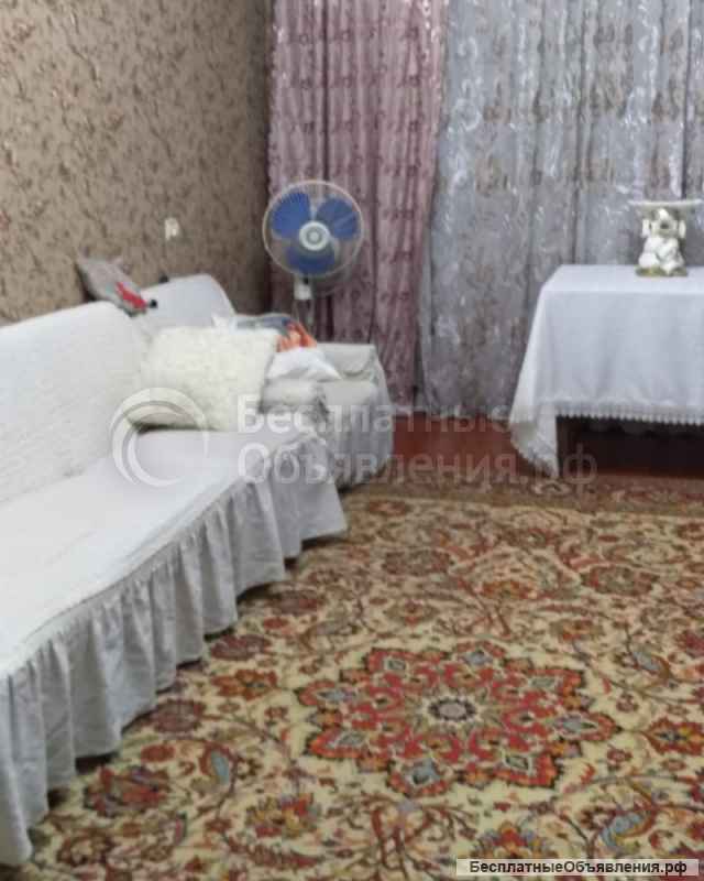 Улучшенной планировки 2 комн кв. в Центральном р-не города