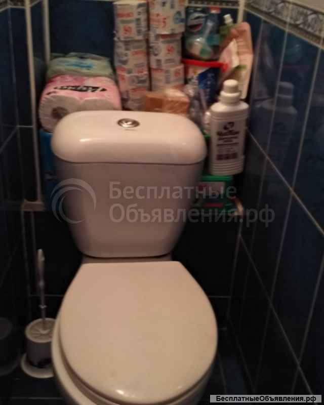 Улучшенной планировки 2 комн кв. в Центральном р-не города