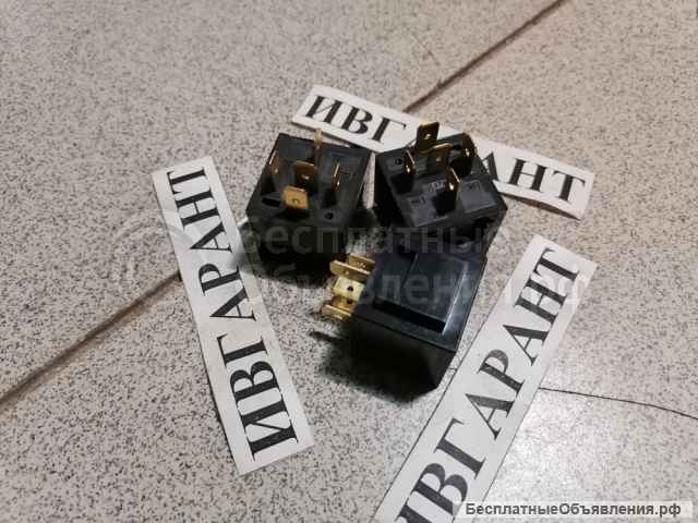 2544-9033 Реле 2544-9033, 2544-9033